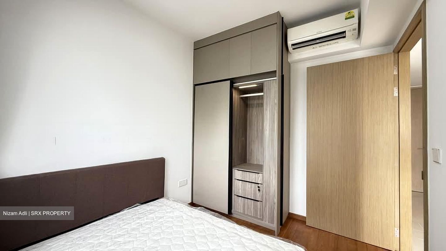 Verticus (D12), Apartment #530812521